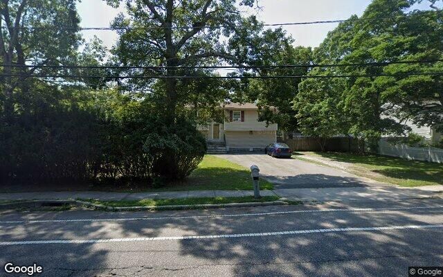 42 Wilson Ave, Middle Island, NY 11953