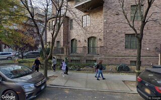 420 Marcy Ave #3, Brooklyn, NY 11206