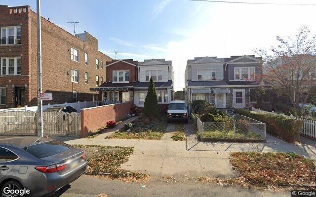 422 Linden Blvd, Brooklyn, NY 11203