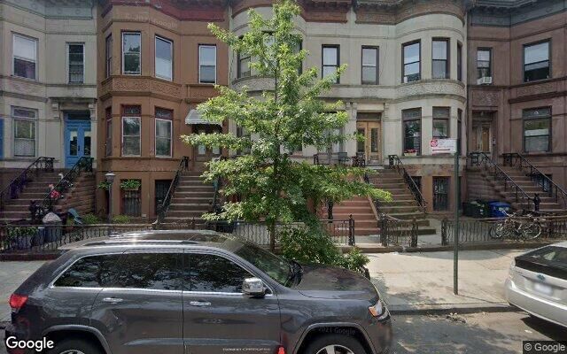 422 Mac Donough St, Brooklyn, NY 11233