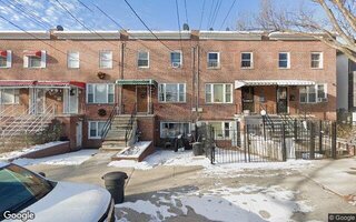 4231 Digney Ave, Bronx, NY 10466