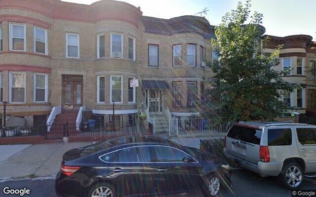 424 Marion St, Brooklyn, NY 11233