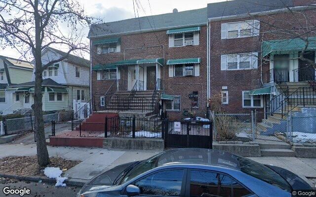 4245 Gunther Ave, Bronx, NY 10466