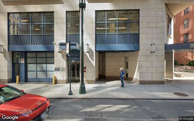 425 5th Ave #55A, New York, NY 10016