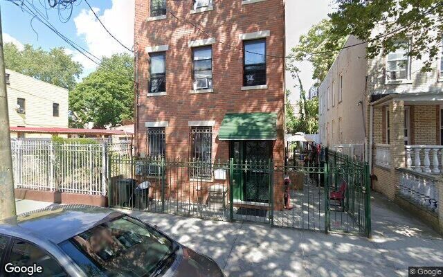 425 Barbey St, Brooklyn, NY 11207