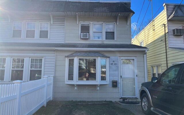 43-20 247th St, Little Neck, NY 11363 (House View)