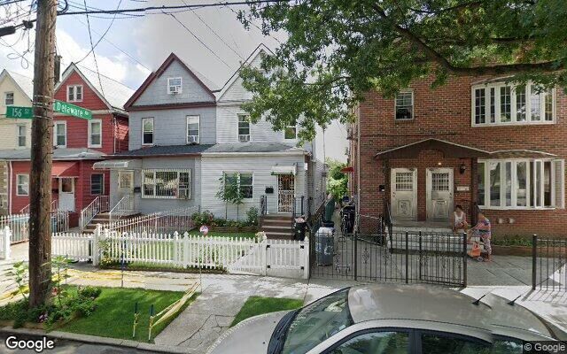 43-23 156th St, Flushing, NY 11355