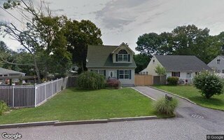 43 Bonny Dr, Mastic, NY 11950
