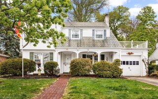 43 Macdonald St, Hempstead, NY 11550