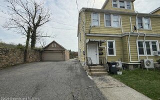 43 Rockland Ave, Staten Island, NY 10306