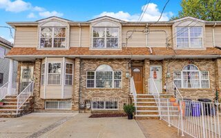 43 Sideview Ave, Staten Island, NY 10314
