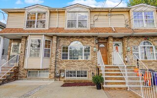 43 Sideview Ave, Staten Island, NY 10314