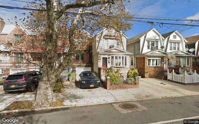 4315 Clarendon Rd, Brooklyn, NY 11203