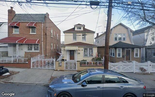 4324 Bruner Ave, Bronx, NY 10466