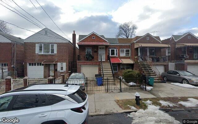 4327 Wilder Ave, Bronx, NY 10466