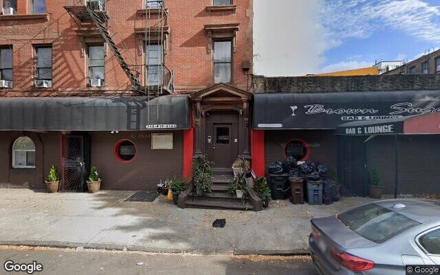 433 Marcus Garvey Blvd, Brooklyn, NY 11216
