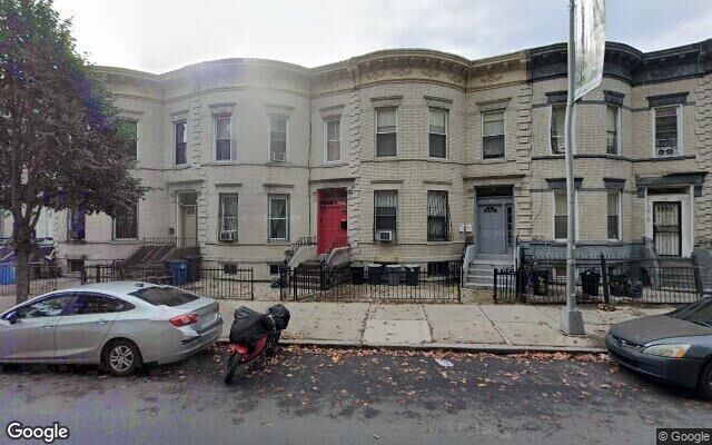 434 Jamaica Ave, Brooklyn, NY 11207