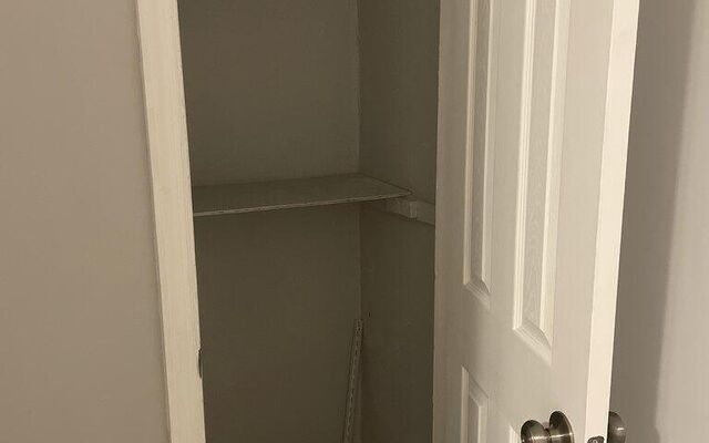 4348 Edson Ave, Bronx, NY 10466 (Closet)