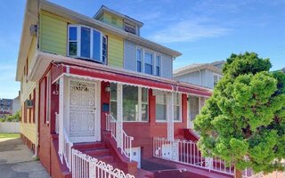 435 E 51st St, Brooklyn, NY 11203