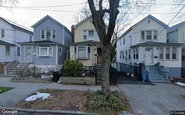 4350 Grace Ave, Bronx, NY 10466