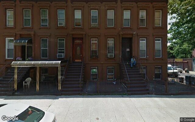 436 Kosciuszko St, Brooklyn, NY 11221