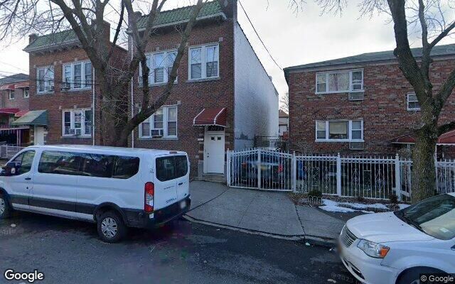 4381 Wickham Ave, Bronx, NY 10466
