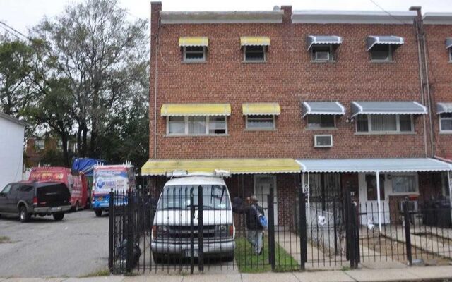 439 Turneur Ave, Bronx, NY 10473