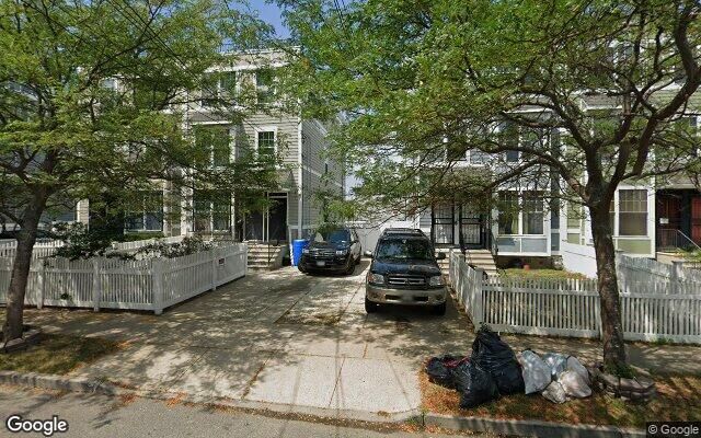 44-10 Rockaway Beach Blvd, Far Rockaway, NY 11691