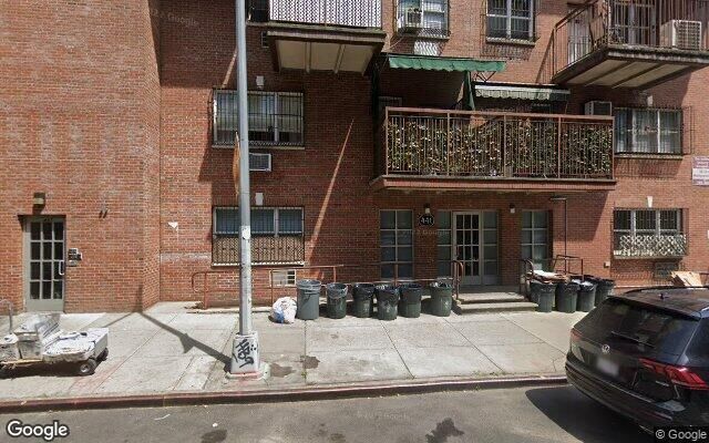 441 Wythe Ave #2-L, Brooklyn, NY 11249