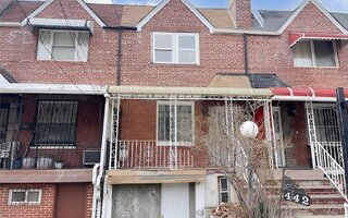 442 E 43rd St, Brooklyn, NY 11203