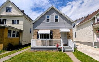 442 Goethe St, Buffalo, NY 14212