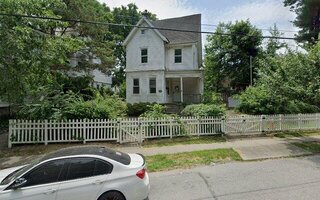 4428 Van Cortlandt Park E, Bronx, NY 10470