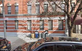 443 W 151st St #5A, New York, NY 10031
