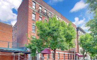 443 W 151st St #5A, New York, NY 10031