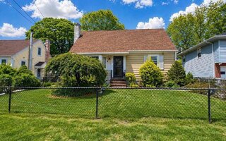 444 Brookside Ave, Roosevelt, NY 11575
