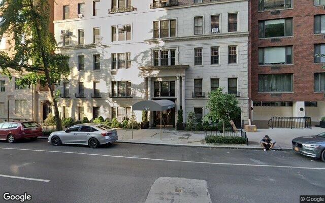 444 E 57th St #MR20, New York, NY 10022