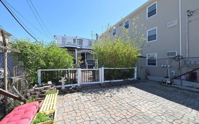 444 Underhill Ave, Bronx, NY 10473 (Patio)