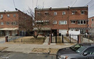 445 Howe Ave, Bronx, NY 10473