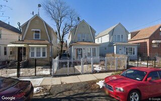4455 Monticello Ave, Bronx, NY 10466
