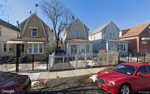 4455 Monticello Ave, Bronx, NY 10466