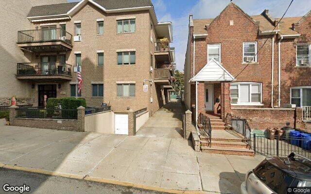 447 95th St #3B, Brooklyn, NY 11209