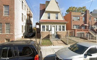 447 E 48th St, Brooklyn, NY 11203