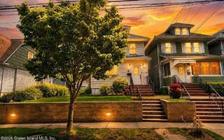 45 Homestead Ave, Staten Island, NY 10302