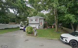 45 Powell Ave, Farmingville, NY 11738