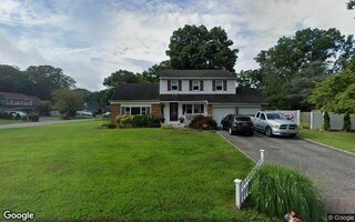 45 Summercress Ln, Coram, NY 11727
