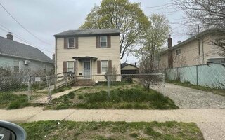 45 Sycamore Ave, Hempstead, NY 11550