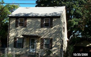 45 Sycamore Ave, Hempstead, NY 11550