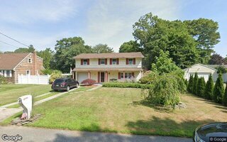 45 Tipton Dr W, Shirley, NY 11967