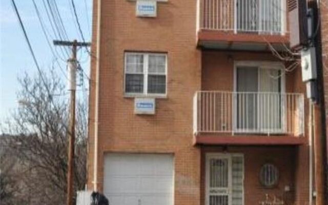 4501 Bronx Blvd, Bronx, NY 10470 (Garage)