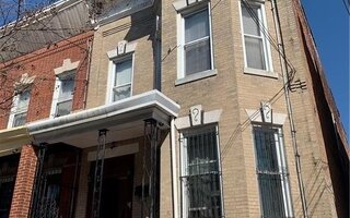 451 Grant Ave, Brooklyn, NY 11208